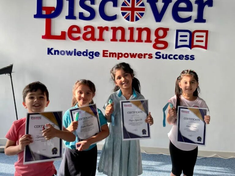 online classes in uae