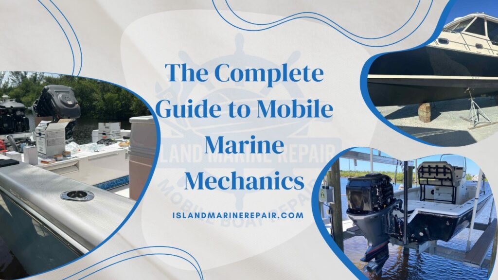 Marine Repair LLC