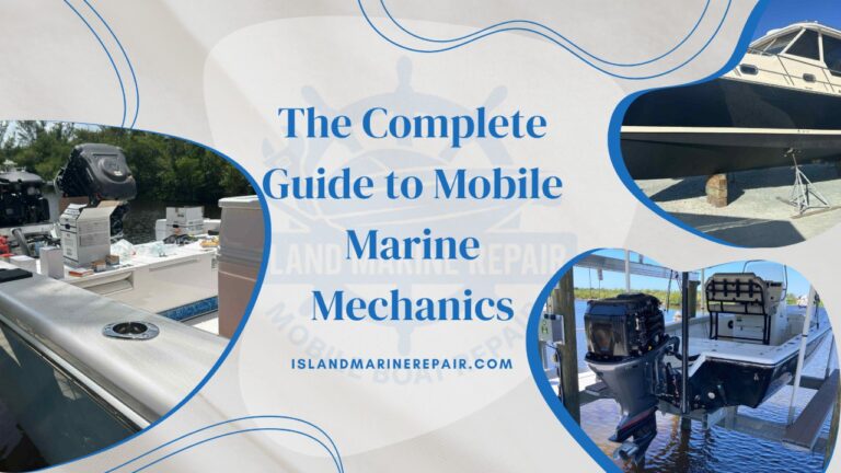 Marine Repair LLC
