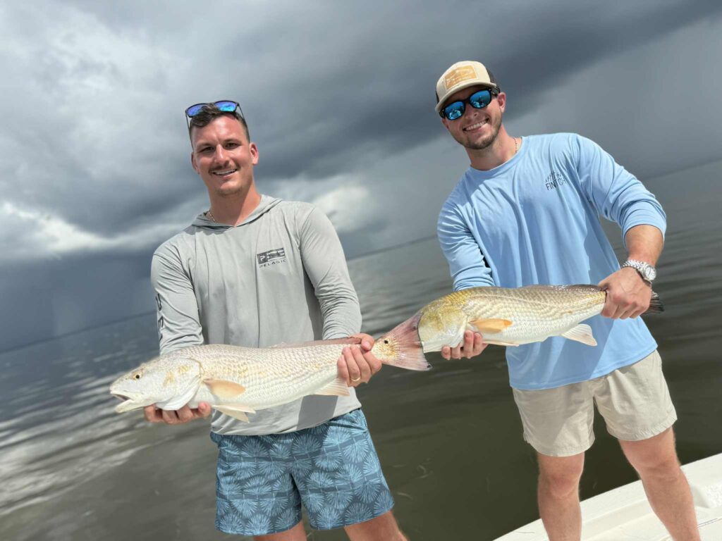 fishing charters Fort Myers