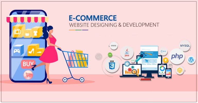 Ecommerce Development Abu Dhabi