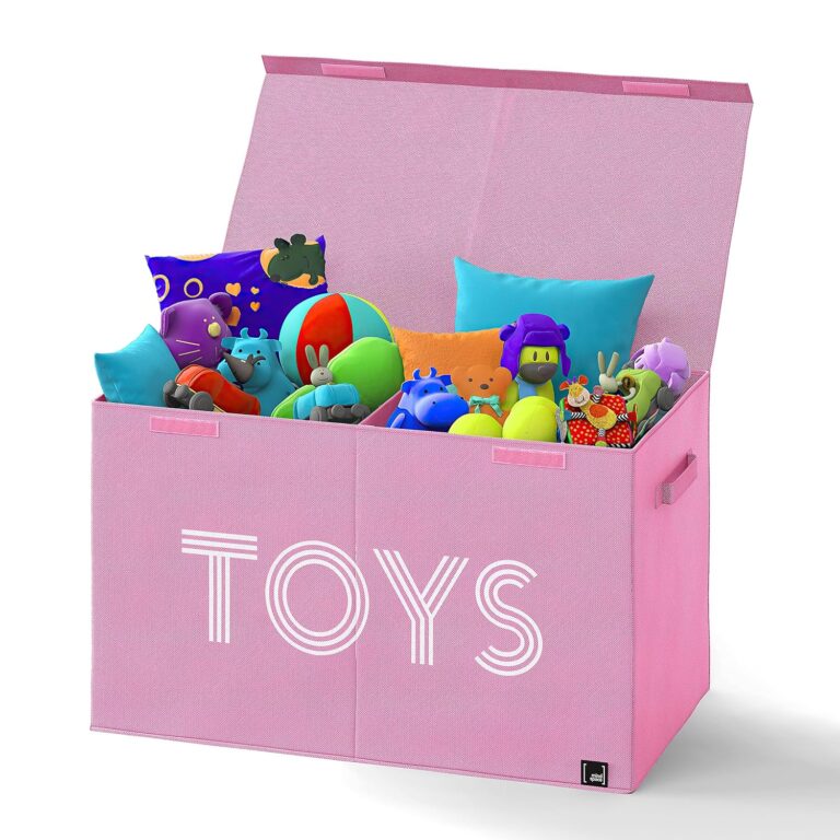 Toy Boxes