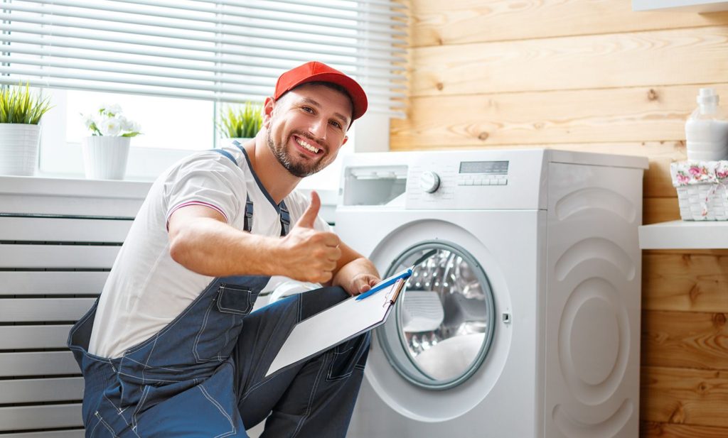 Appliance repair in Johns Creek