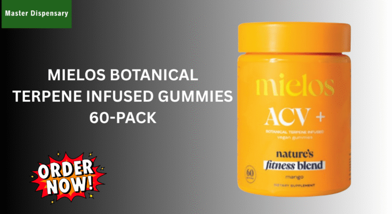 Magic Mushroom Products