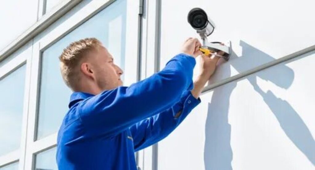 Top Security Alarm Installation Services Littleton