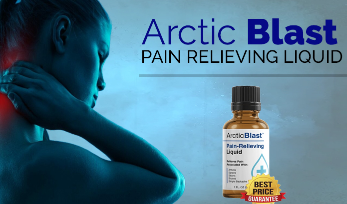 Arctic Blast