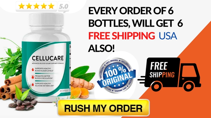 CelluCare Canada