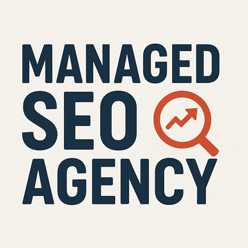 Manages seo agency