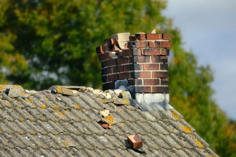 How Chimney Repair in Norristown, PA Prevents Costly Home Damage