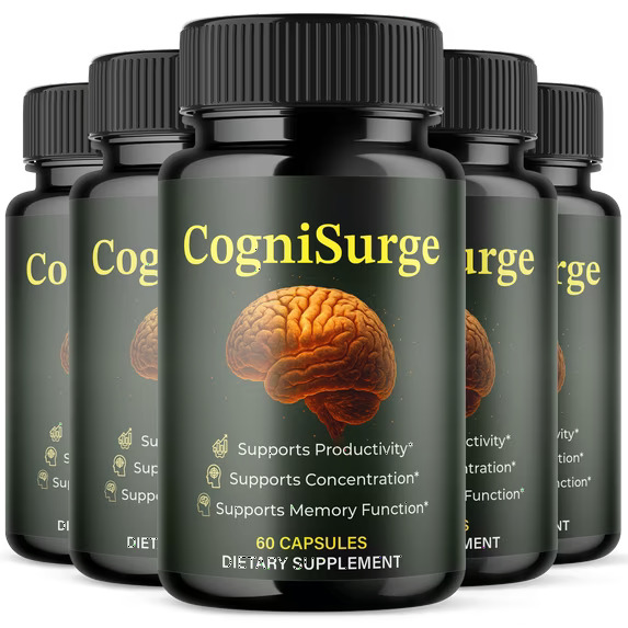 CogniSurge