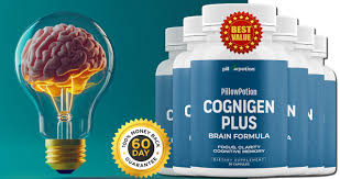Cognigen Plus
