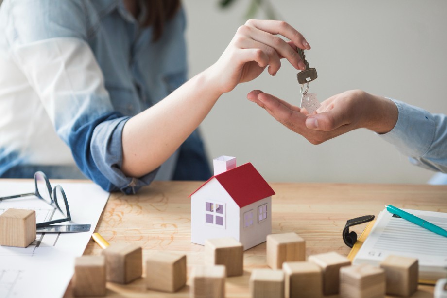 Conveyancing law firm - conveyancing lawyer Singapore