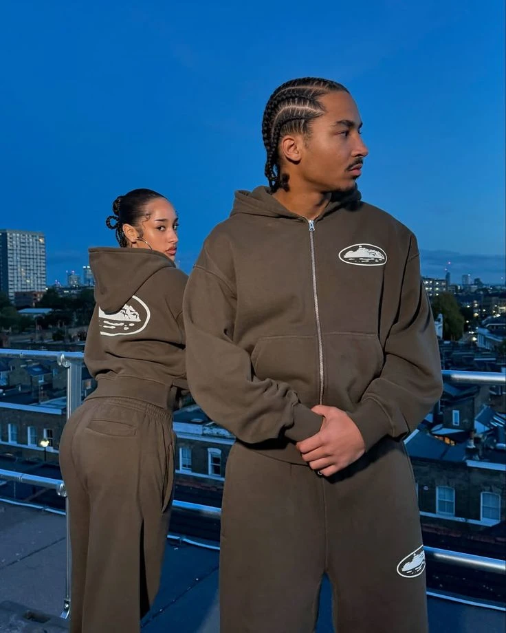 Offer Alert: Streetwear Tracksuit 2025 Styles Up to 30% Off