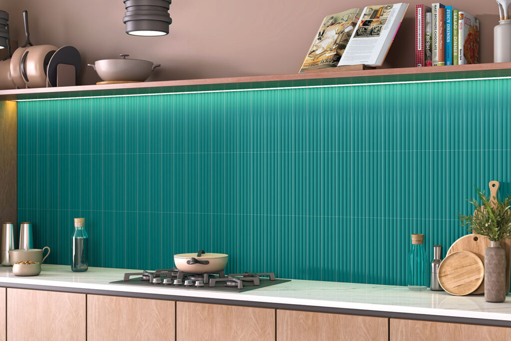 Subway Tiles