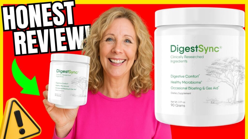 DigestSync