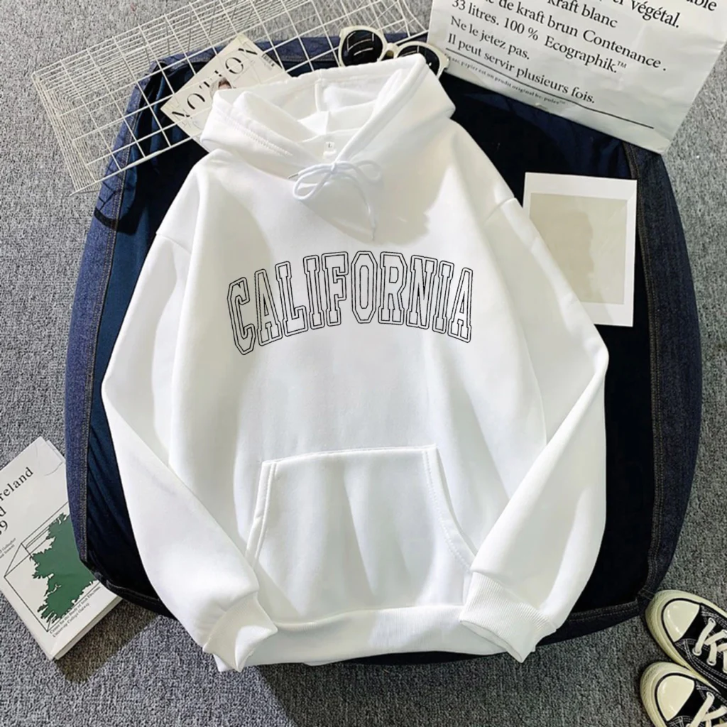 Fashion Lovers’ Guide to Shopping Hoodies