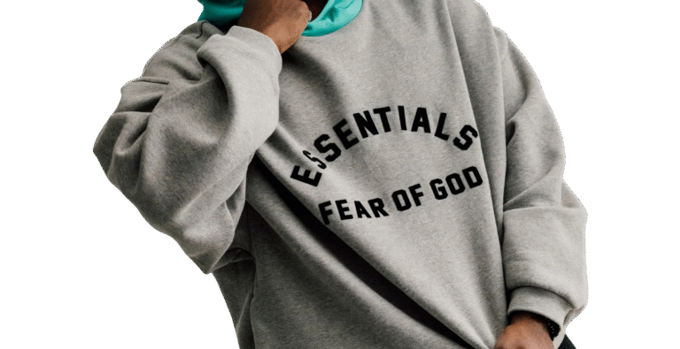 Essentials Clothing
