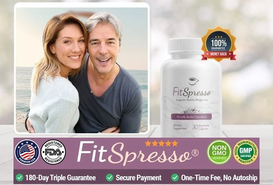 Fitspresso