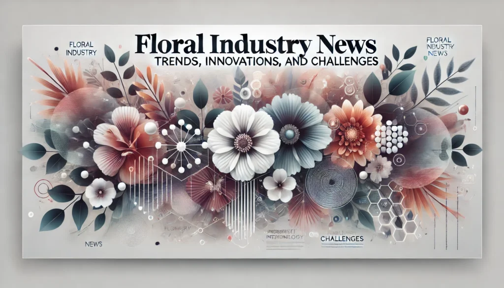 Floral Industry News