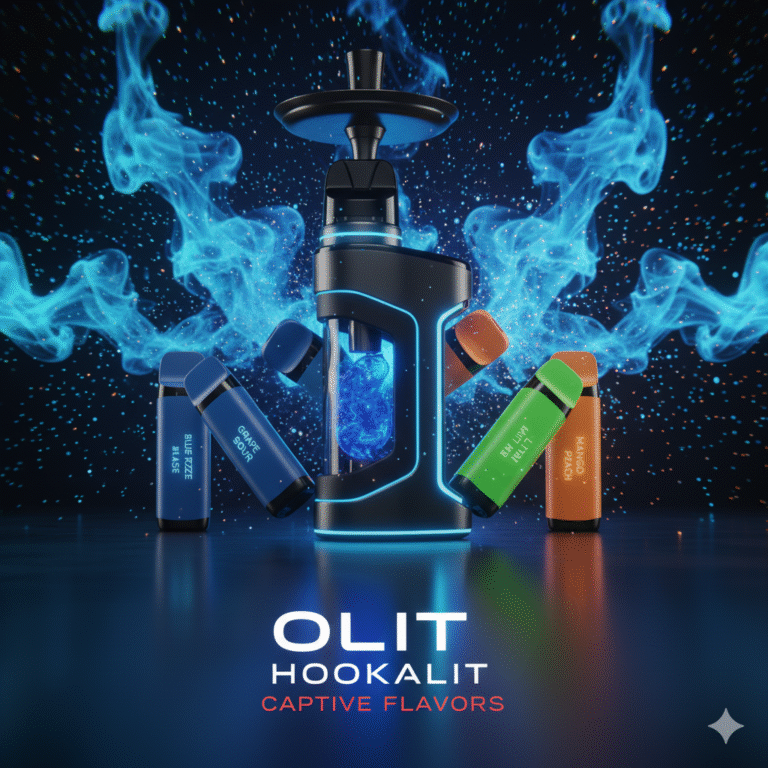 olit vape