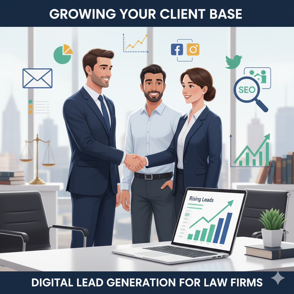Lead Generation Services