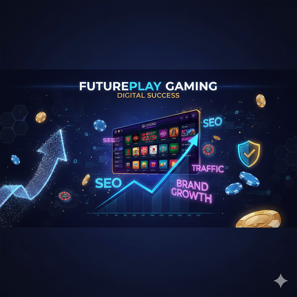SEO for Casino