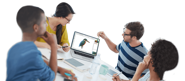 Turn PNG into DST File for Embroidery Machine