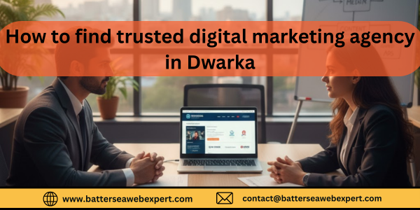 digital markerting agency