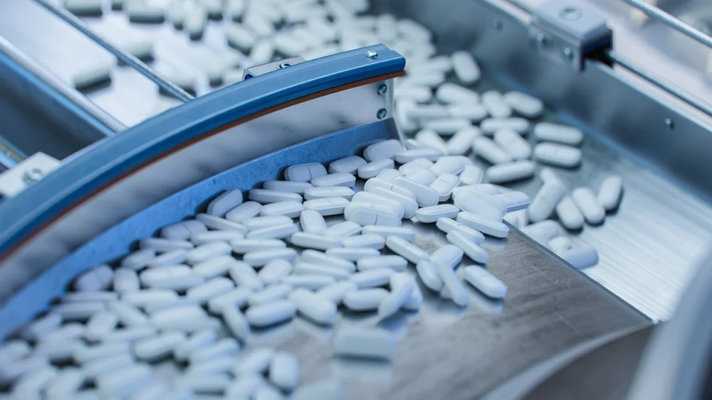 Pharma Companies in India