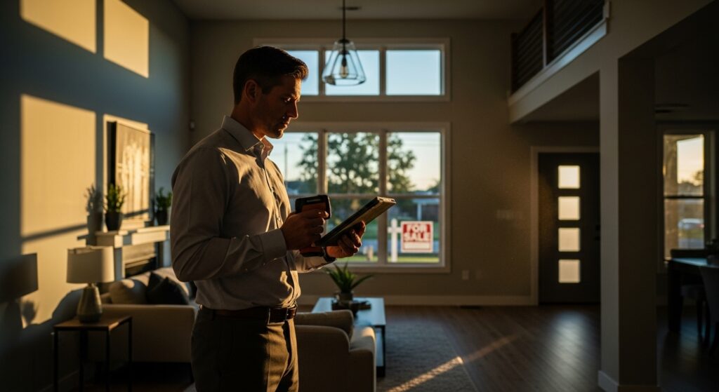 Baltimore real estate appraisal experts from Veritas Realty Advisors