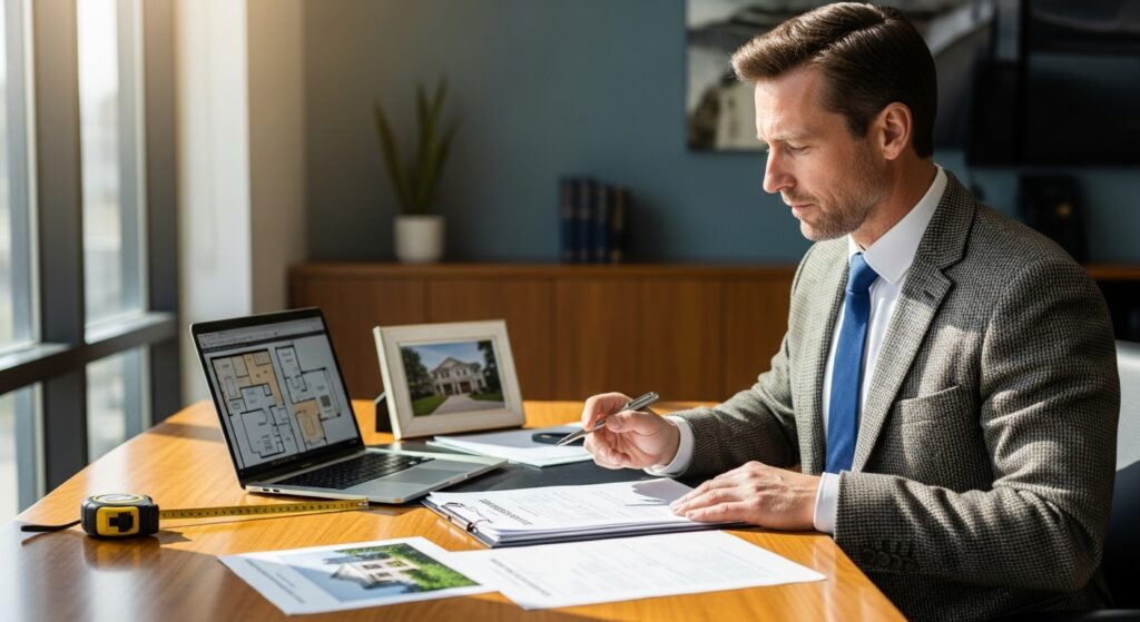 Veritas Realty Advisors | Real Estate Appraiser Services