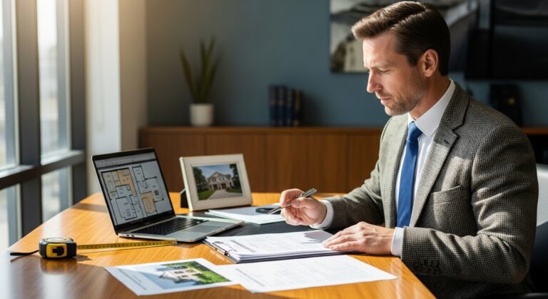 Veritas Realty Advisors | Real Estate Appraiser Services