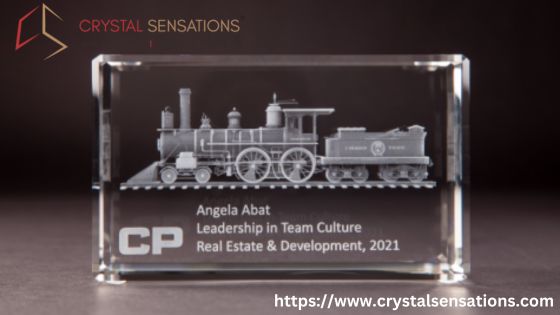 Custom Award Plaques