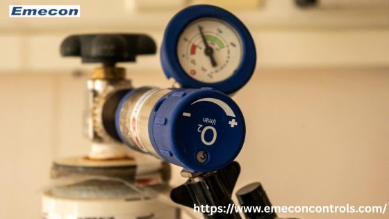 PNG Gas Meter Distributor