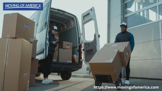 Best NJ Moving Companies