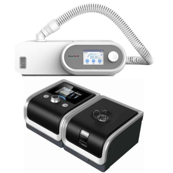 BiPAP Machine