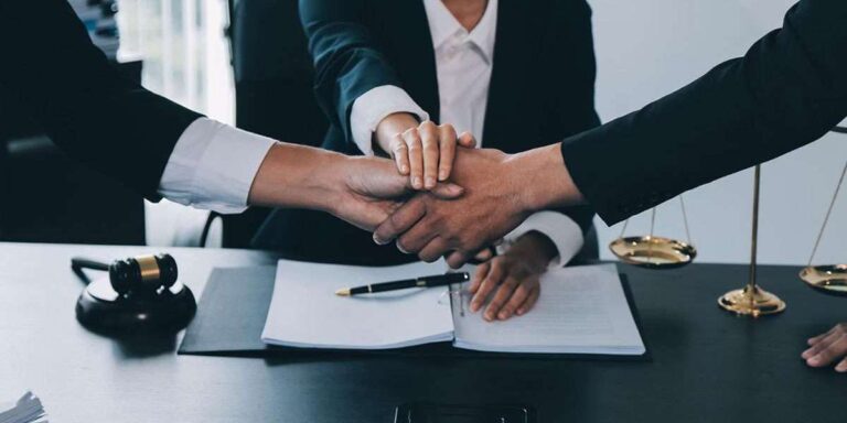 Navigating Business Law