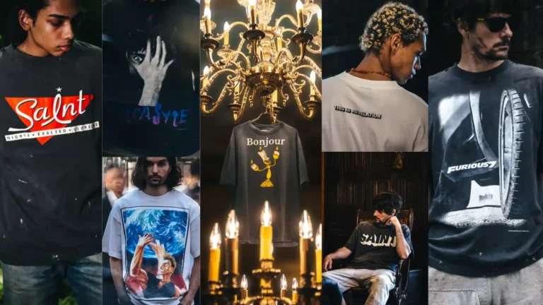 Streetwear vs High Fashion — Which One Wins 2025 Trends?