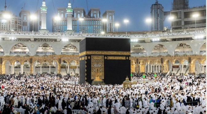 family umrah packages 2025