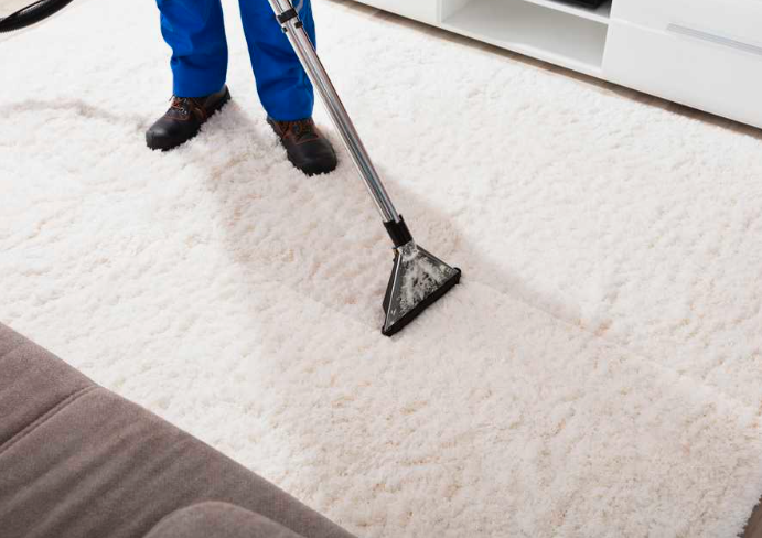 Area Rug Cleaning Services in Miami