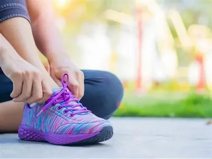 Sports Shoes for Women