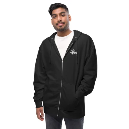 Explore the Future of Fashion Hoodies