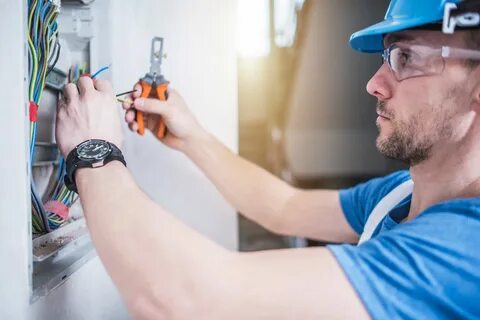 professional electrical services Spring Lake