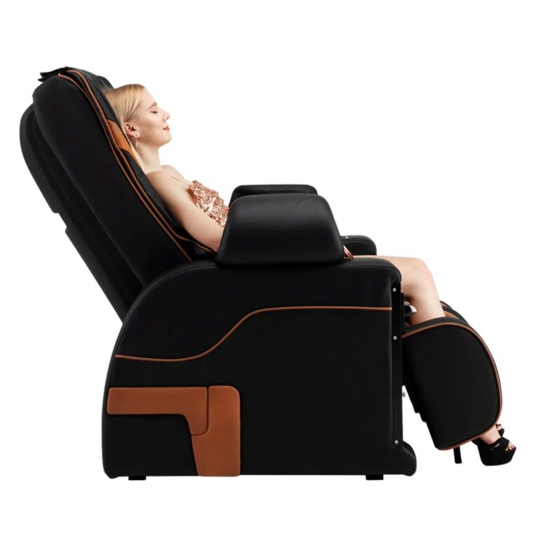 Vending Massage Chairs