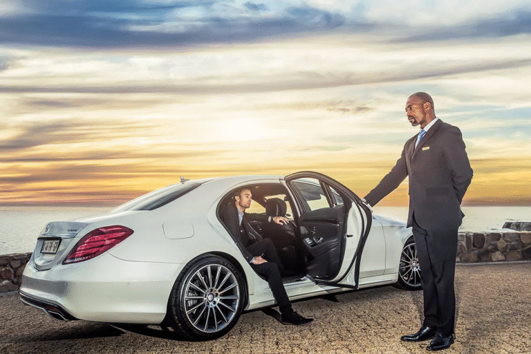 Why Corporate Limo Services in Chicago Are Essential for Business Events and Meetings