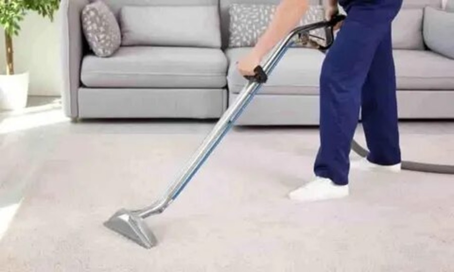 Carpet Cleaning Post Falls