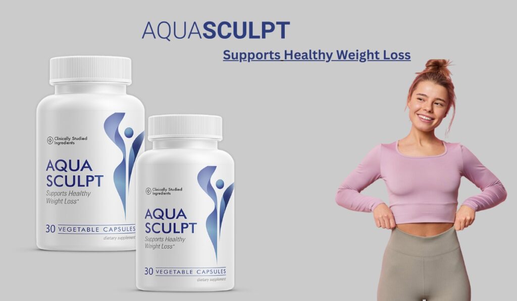 Aqua Sculpt