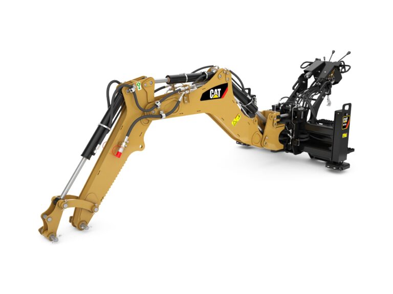 Backhoe for Sale Near Me