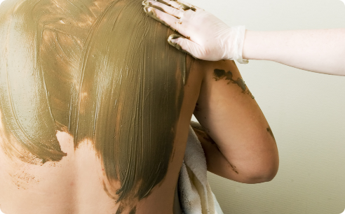Body Treatments Spa Vienna