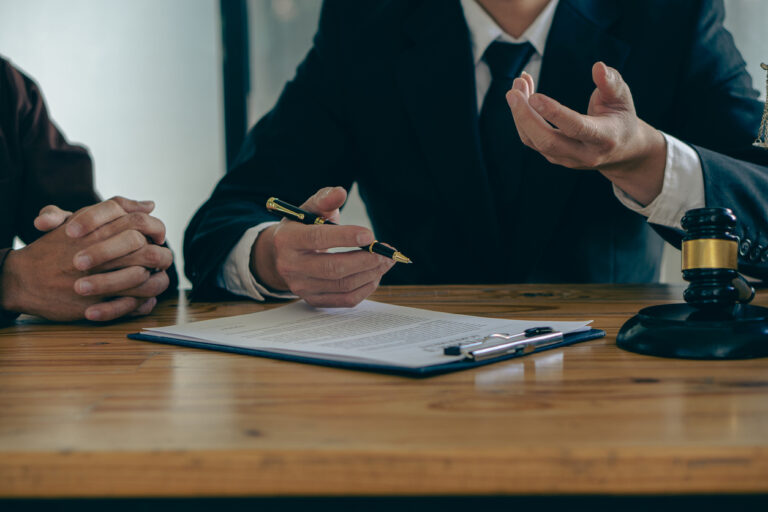 Criminal Lawyers in Dubai